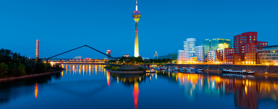 Düsseldorf