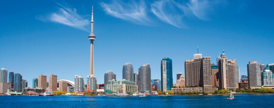 Toronto