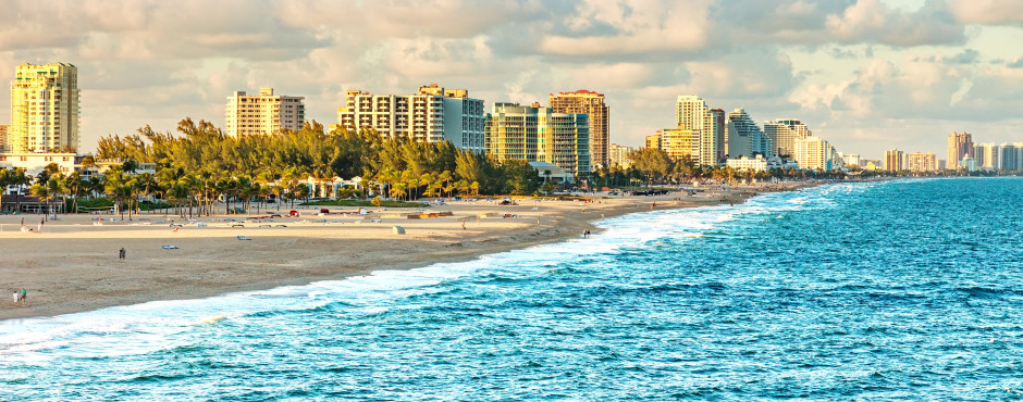 Fort Lauderdale