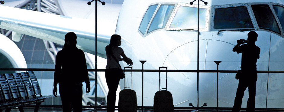 Calgary Airport