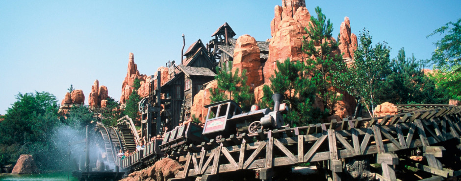 Disneyland® Paris