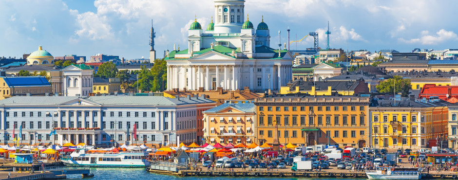 Helsinki