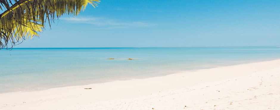 Bangsak Beach / Khuk Khak Beach