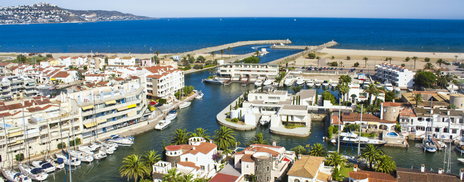 Empuriabrava