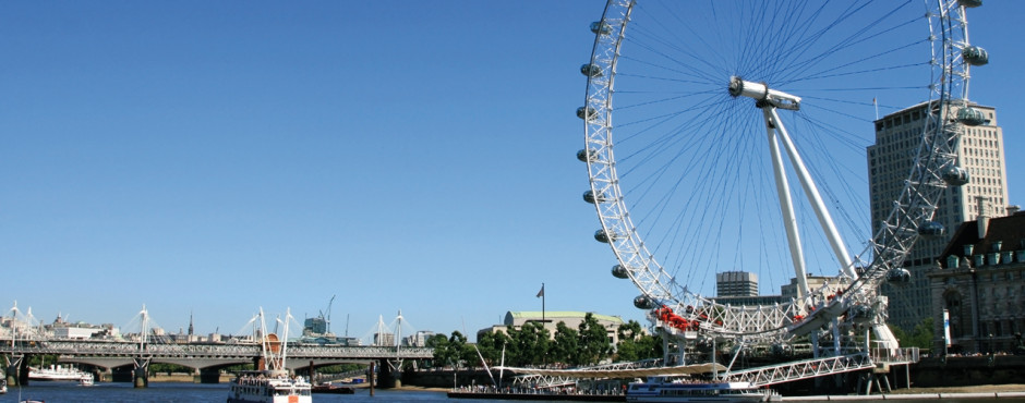 Westminster / Southbank