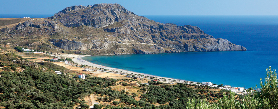 Plakias