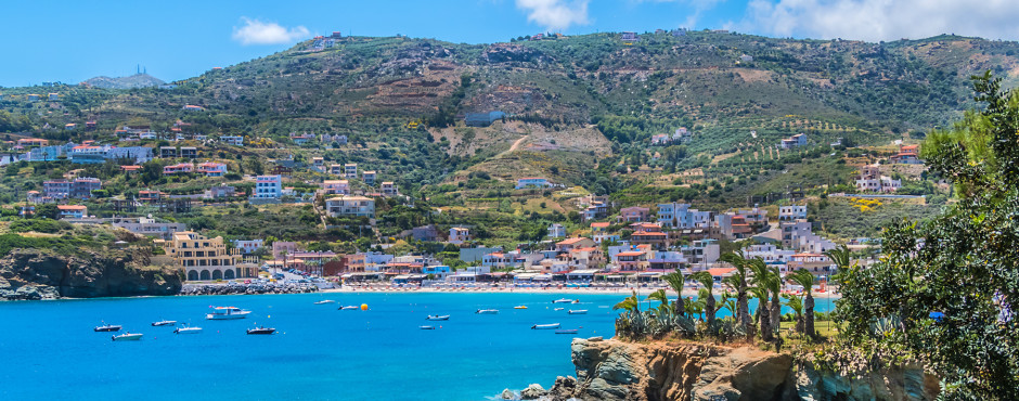 Agia Pelagia