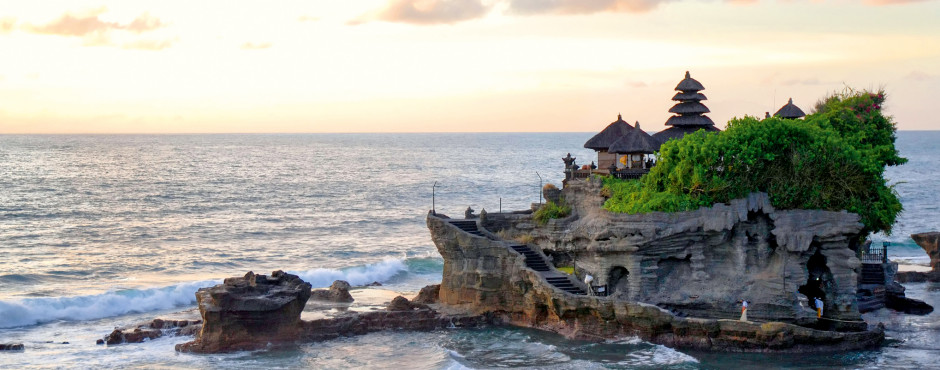 Tabanan / Tanah Lot