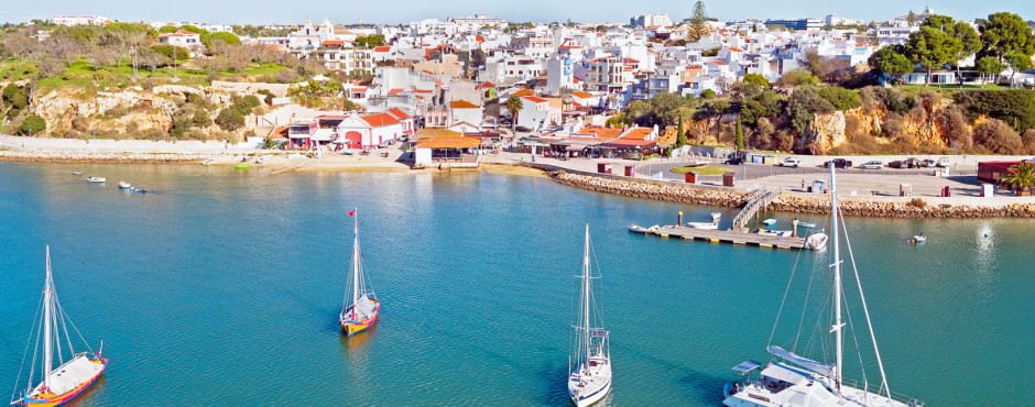Alvor