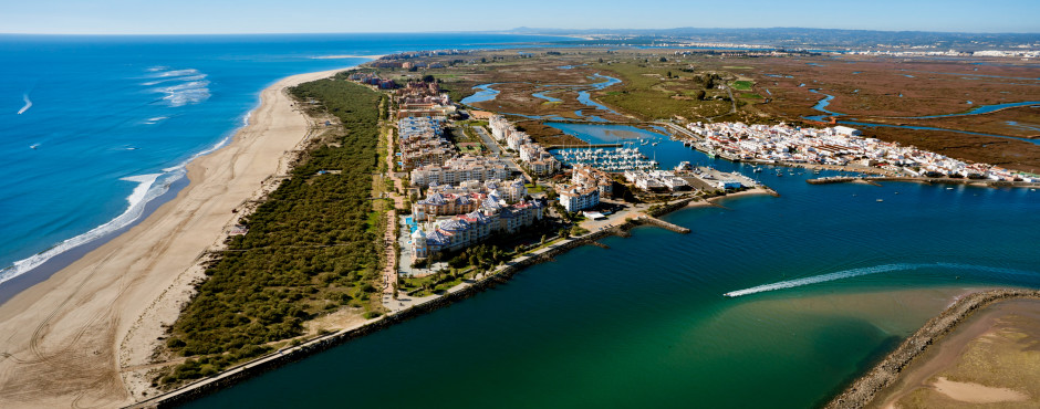 Isla Canela