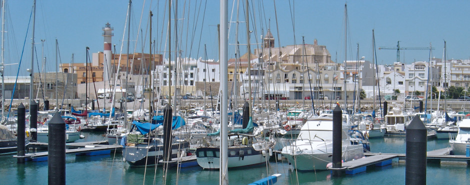 Rota / Costa Ballena