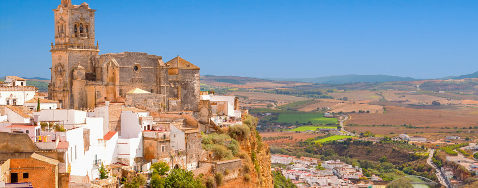 Arcos de la Frontera