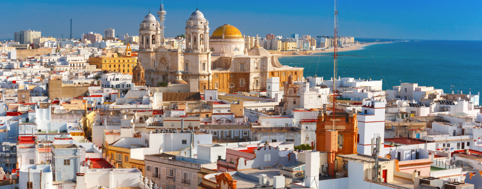 Cádiz