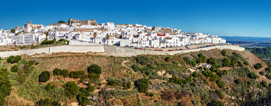 Vejer de la Frontera