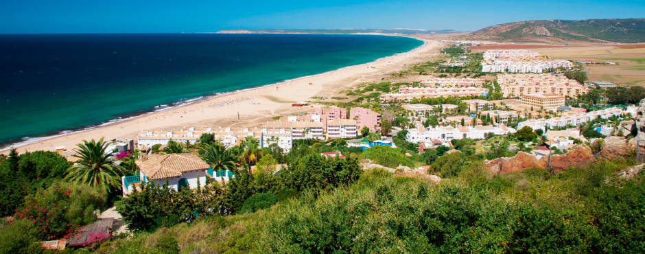 Zahara de los Atunes