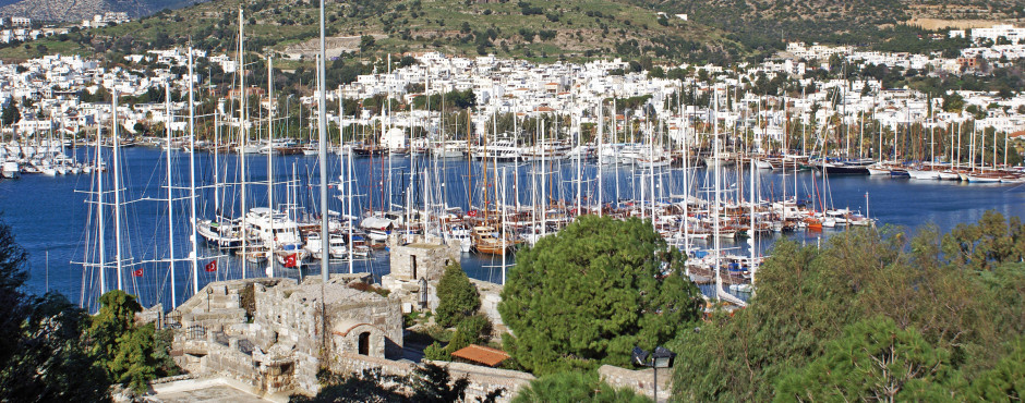 Bodrum