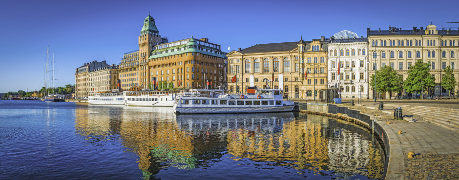 Hafen Nybroviken