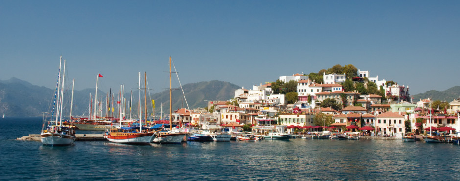 marmaris