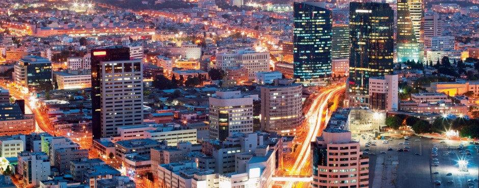 Tel Aviv