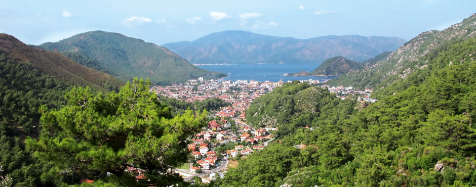 içmeler