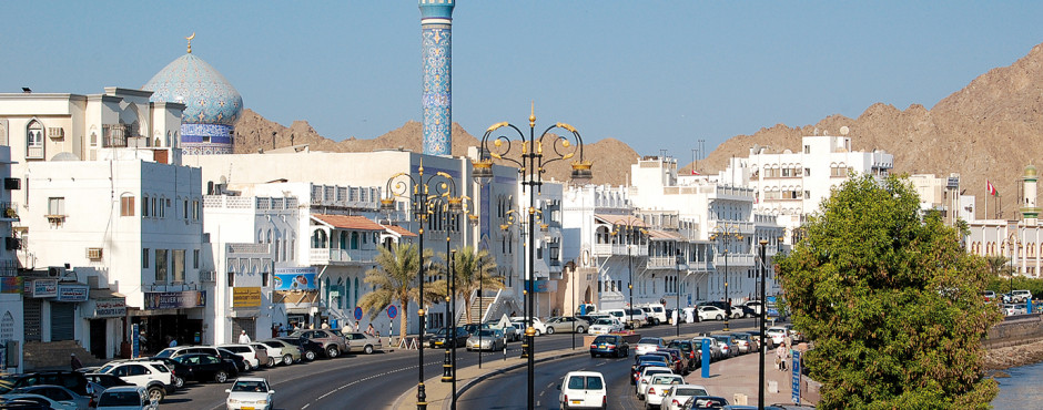 Muscat