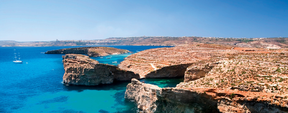 Insel Gozo