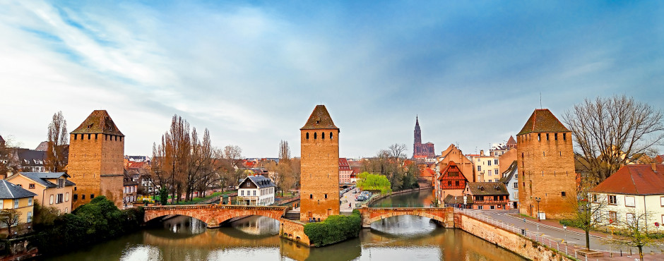 Strassburg