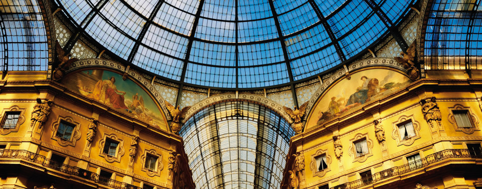 Galleria Vittorio Emannuele II