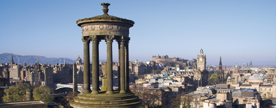 Edinburgh