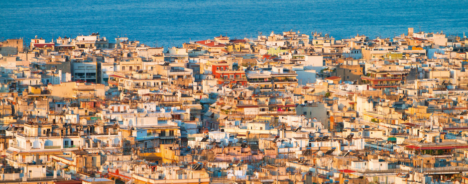 Thessalonique