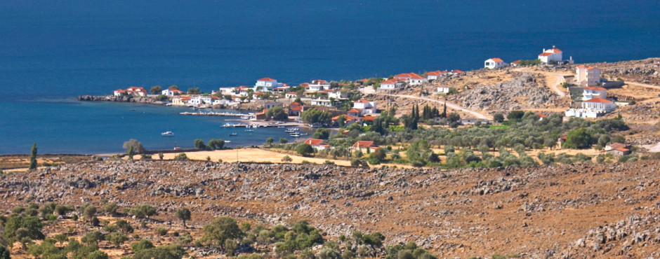 Kalloni