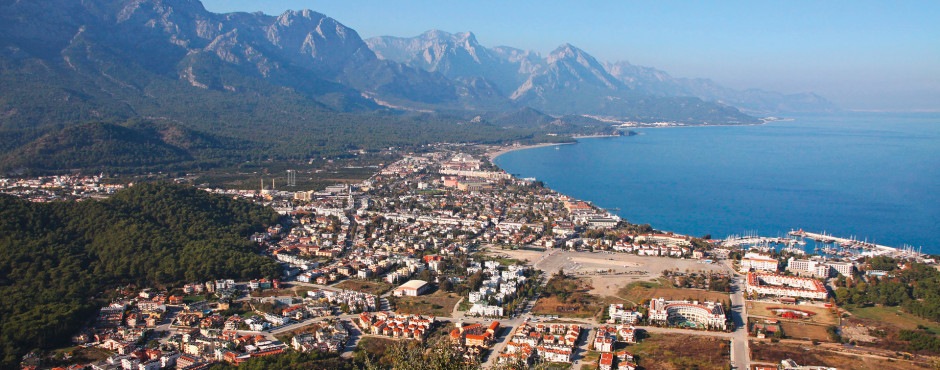Kemer