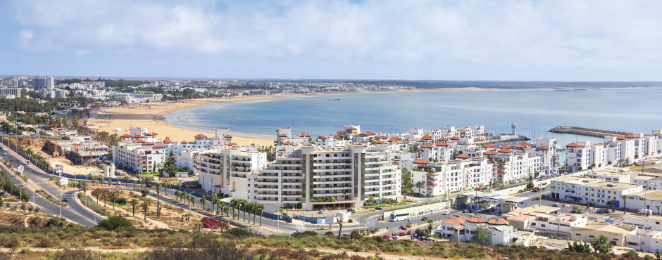 Agadir