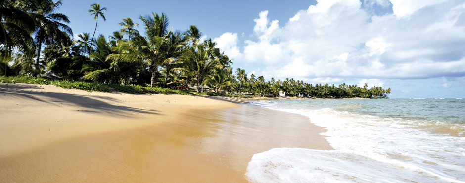 Praia do Forte