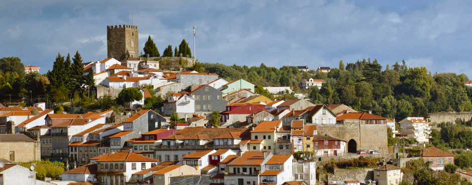 Lamego