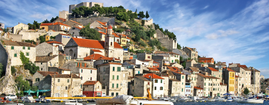 Sibenik