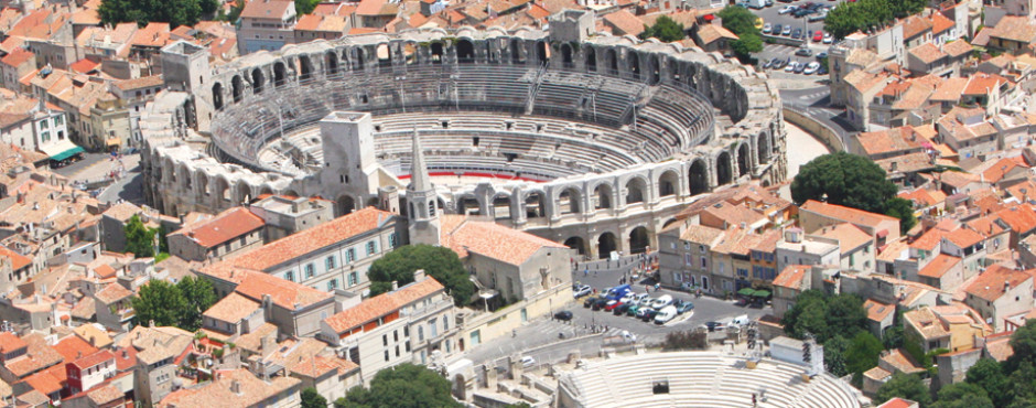 Arles