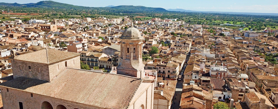 Iglesia San Miguel