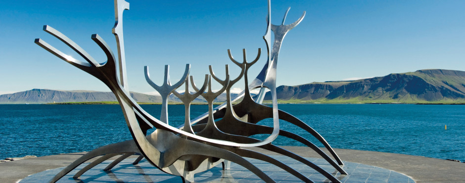 Reykjavik