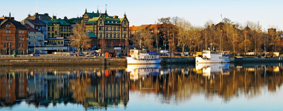 Umeå
