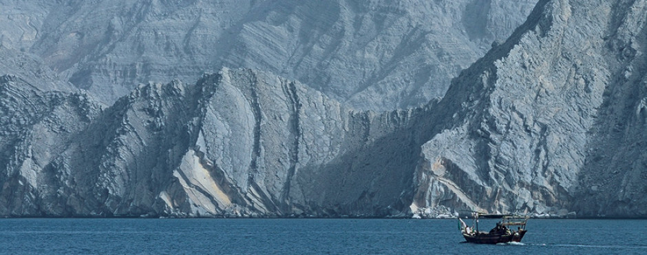 Musandam