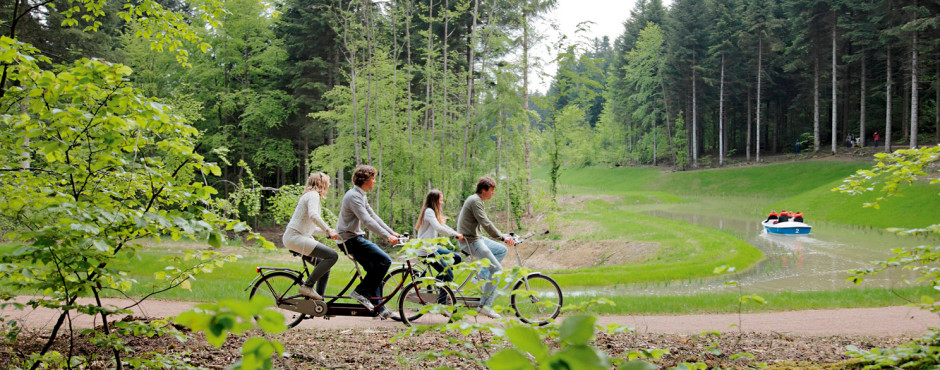 Center Parcs Deutschland