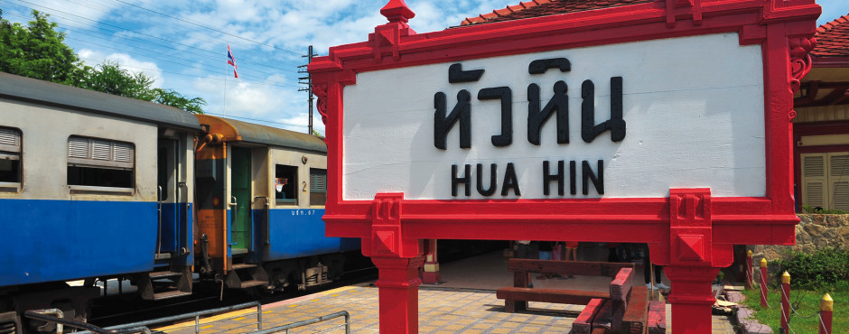 Hua Hin