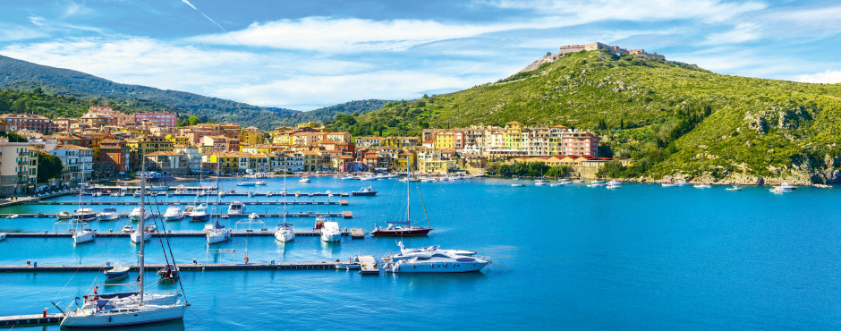 Monte Argentario