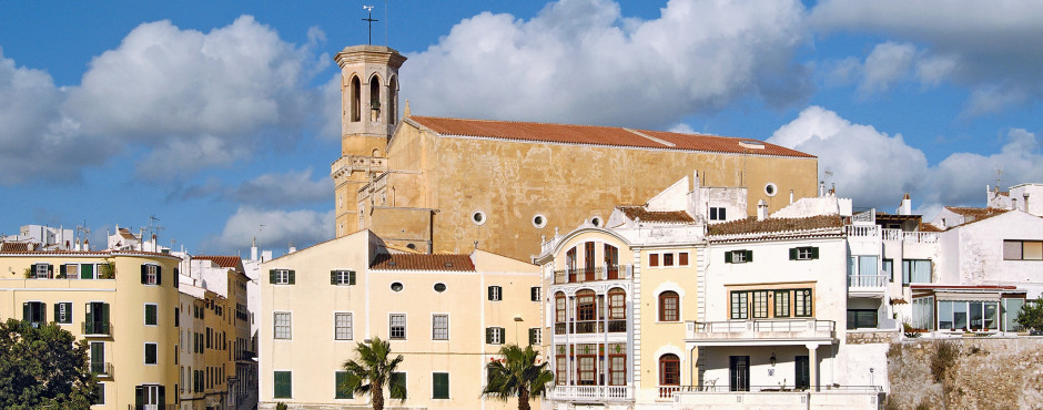 Mahón