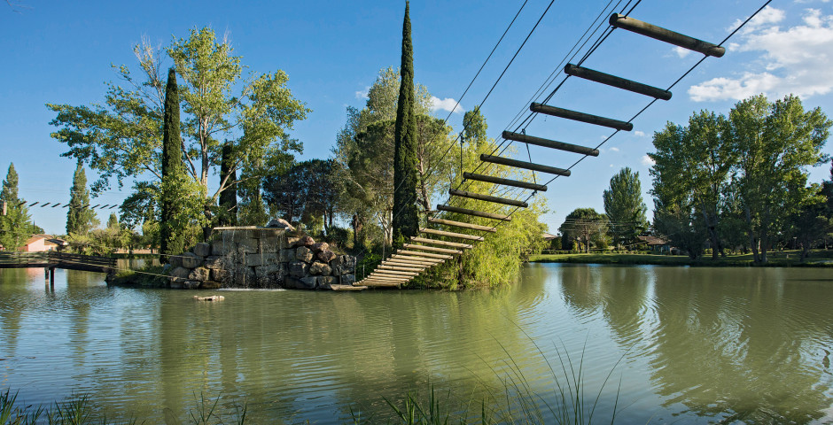 Hotel Club Les Amandiers Village Club Camarguais - 