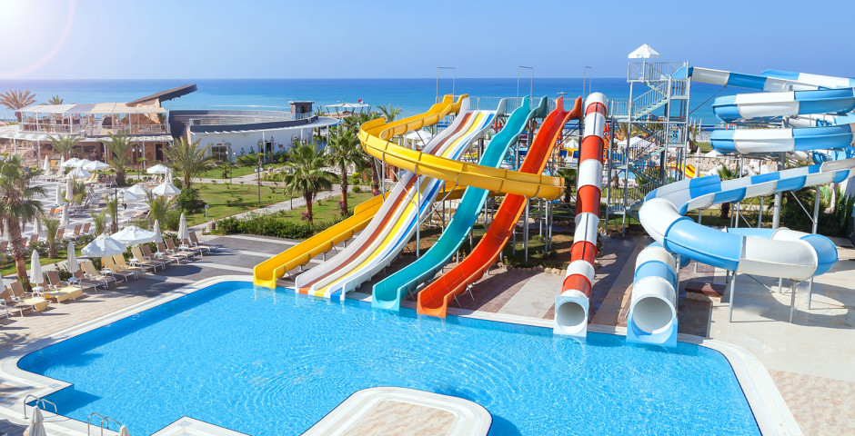 Seaden Sea Planet Resort & Spa (Antalya / Side / Belek) - Hotelplan