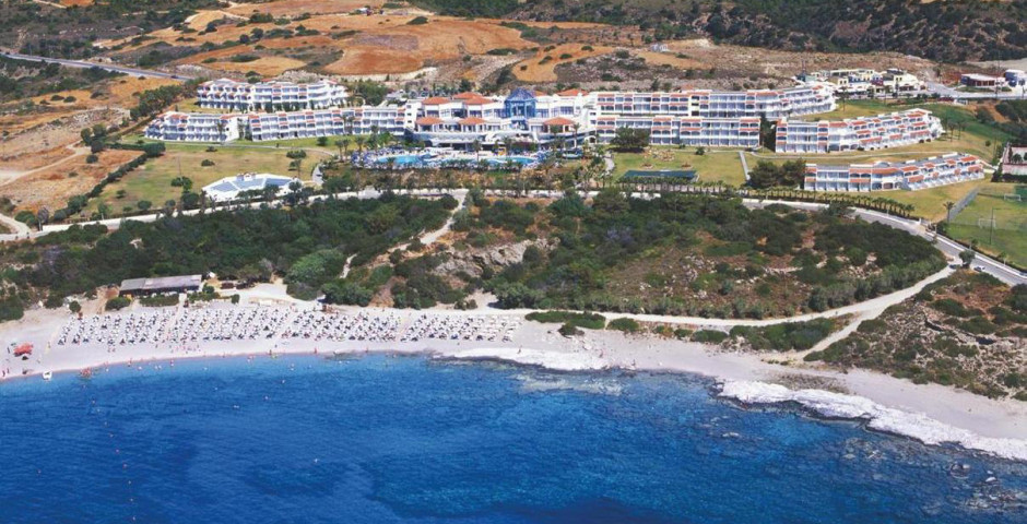 rodos princess beach hotel and spa Lindos princess beach hotel all inclusive (rhodes) – 2019 hotel prices