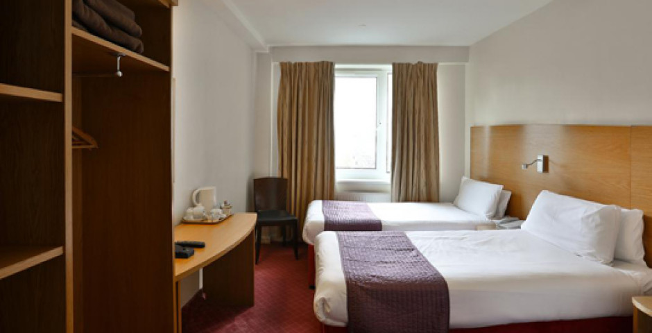 The Ambassadors Hotel London (London) - Hotelplan