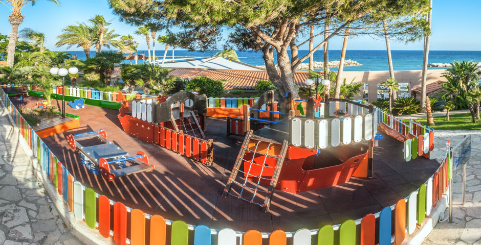Amathus Beach Hotel (Zypern) - Hotelplan